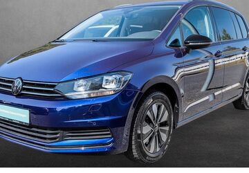 VW Touran 12.687 km 34.490 &euro; Marburg 35037