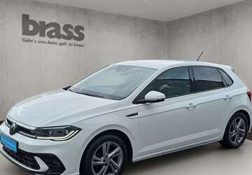 VW Polo 31.049 km 17.700 &euro; Giessen 35392