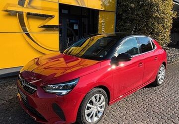 Opel Corsa 14.242 km 16.990 &euro; Battenberg (Eder) 35088