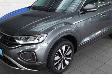 VW T-Roc 26.232 km 25.990 &euro; Wohratal OT Wohra 35288