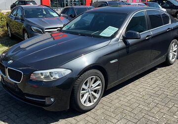 BMW 528 176.800 km 4.900 &euro; Marburg 35039