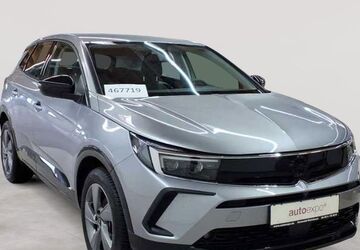 Opel Grandland (X) 19.605 km 21.989 &euro; Fernwald-Steinbach 35463