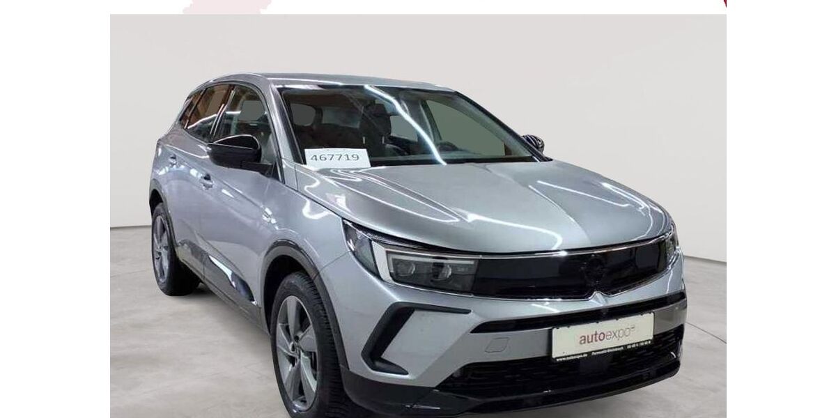 Opel Grandland (X) 19.605 km 21.989 &euro; Fernwald-Steinbach 35463