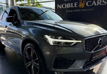 Volvo XC60 66.950 km 32.990 &euro; Giessen 35394