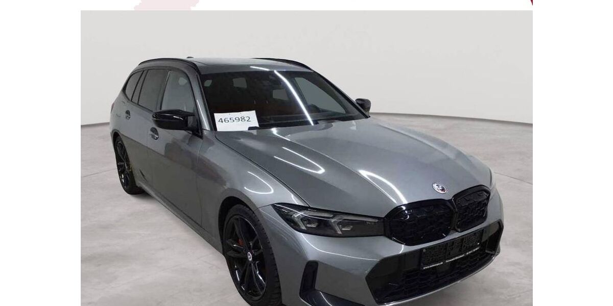 BMW M340d 61.239 km 46.690 &euro; Fernwald-Steinbach 35463