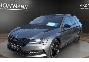 Skoda Superb 51.767 km 36.990 &euro; Burgwald-Bottendorf 35099