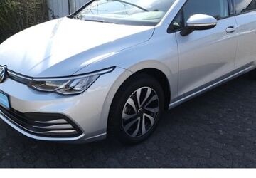 VW Golf 44.301 km 18.990 &euro; Wohratal OT Wohra 35288
