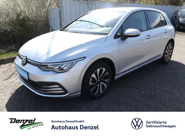 VW Golf 44.301 km 18.990 &euro; Wohratal OT Wohra 35288