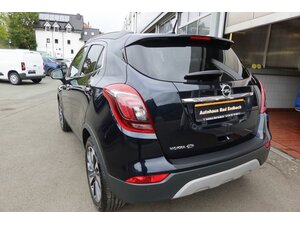 Opel Mokka X Ultimate Start/Stop 4x4 99.250 km 13.990 &euro; Bad Endbach 35080