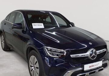 Mercedes-Benz GLC 300 167.000 km 34.990 &euro; Fernwald-Steinbach 35463