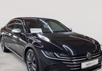 VW Arteon 66.587 km 29.489 &euro; Fernwald-Steinbach 35463