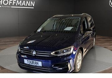 VW Touran 18.450 km 37.990 &euro; Burgwald-Bottendorf 35099