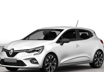 Renault Clio 44.143 km 19.790 &euro; Marburg 35039