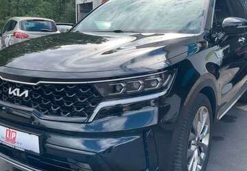 Kia Sorento 16.965 km 42.900 &euro; Giessen 35394