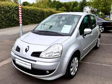 Gebrauchte Renault Modus