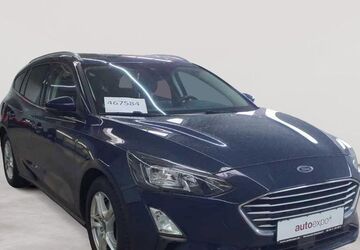 Ford Focus 98.360 km 11.989 &euro; Fernwald-Steinbach 35463
