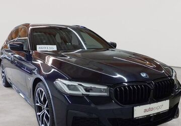 BMW 530 180.294 km 24.289 &euro; Fernwald-Steinbach 35463