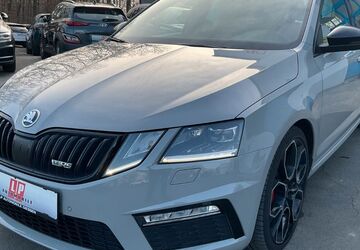 Skoda Octavia 103.092 km 18.990 &euro; Giessen 35394