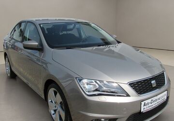Seat Toledo 33.000 km 10.950 &euro; Neustadt / Hessen 35279