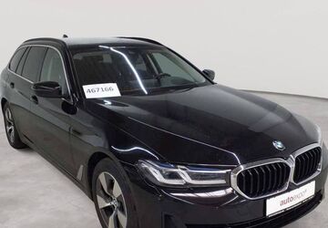 BMW 520 125.464 km 28.290 &euro; Fernwald-Steinbach 35463