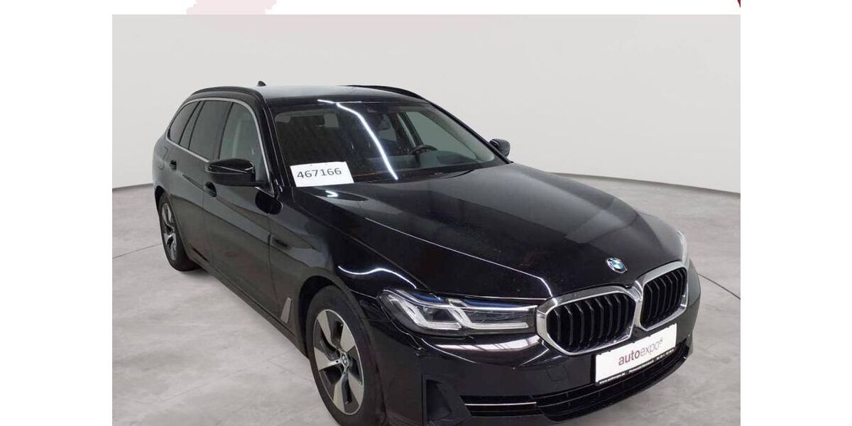 BMW 520 125.464 km 28.290 &euro; Fernwald-Steinbach 35463