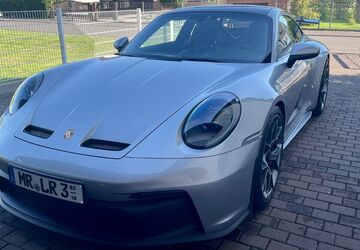 Porsche 992 14.400 km 195.000 &euro; Ebsdorfergrund 35085