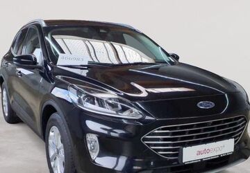 Ford Kuga 106.704 km 16.390 &euro; Fernwald-Steinbach 35463