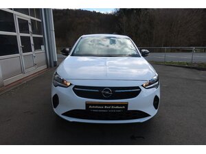 Opel Corsa F Edition 33.800 km 11.990 &euro; Bad Endbach 35080