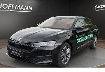 Skoda Octavia 1.100 km 42.480 &euro; Burgwald-Bottendorf 35099