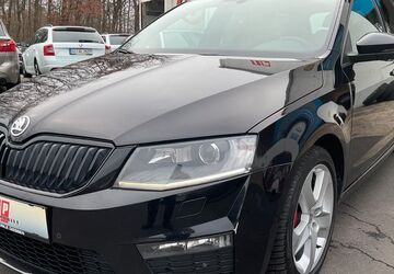 Skoda Octavia 204.171 km 8.990 &euro; Giessen 35394