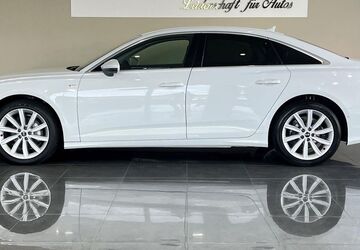 Audi A6 168.000 km 34.489 &euro; Dautphetal 35232