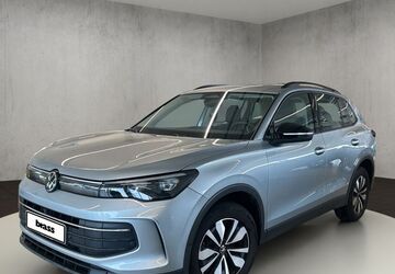 VW Tiguan 22.800 km 35.200 &euro; Gießen 35392