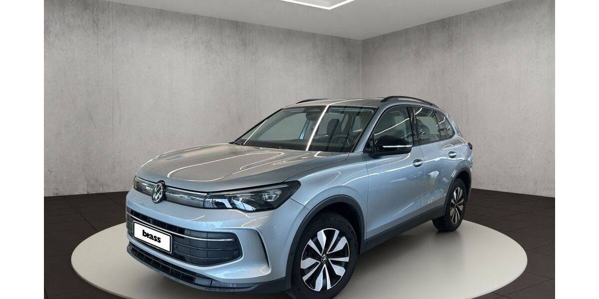 VW Tiguan 22.800 km 35.200 &euro; Gießen 35392