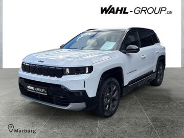 Gebrauchte Jeep Compass