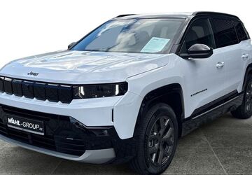 Jeep Compass 9.500 km 41.900 &euro; Marburg 35039