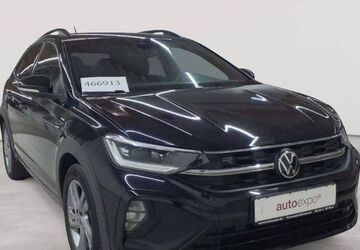 VW Taigo 84.036 km 17.190 &euro; Fernwald-Steinbach 35463