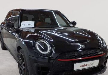 Mini John Cooper Works Clubman 43.040 km 30.289 &euro; Fernwald-Steinbach 35463