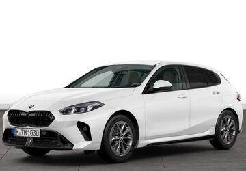 BMW 120 24.700 km 34.890 &euro; Marburg 35043