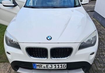 BMW X1 94.198 km 9.800 &euro; Neustadt (Hessen) 35279