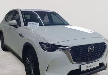 Mazda CX-60 12.698 km 38.989 &euro; Fernwald-Steinbach 35463