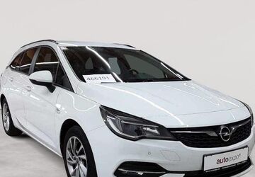 Opel Astra 115.613 km 8.489 &euro; Fernwald-Steinbach 35463