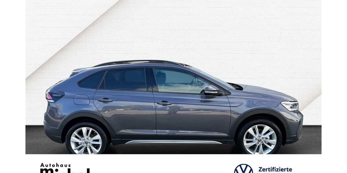 VW Taigo 13.800 km 24.230 &euro; Gießen 35394