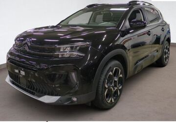 Citroen C5 Aircross 33.612 km 23.490 &euro; Marburg 35043