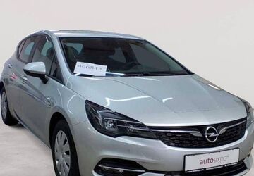 Opel Astra 87.209 km 9.789 &euro; Fernwald-Steinbach 35463
