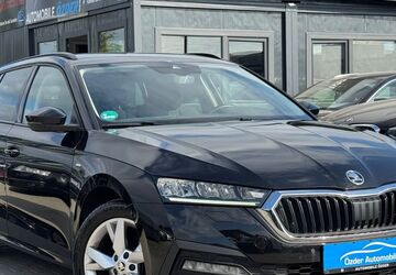 Skoda Octavia 179.255 km 17.390 &euro; Lollar 35457