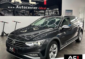 VW Passat Variant 92.960 km 25.800 &euro; Breidenbach 35236