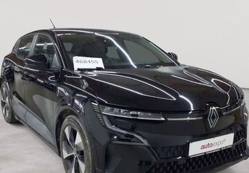 Renault Megane 53.107 km 23.289 &euro; Fernwald-Steinbach 35463
