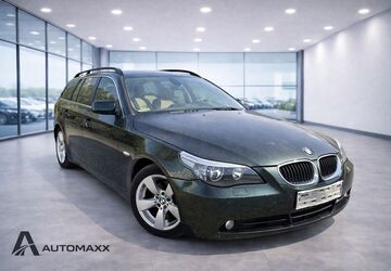 BMW 525 298.000 km 2.890 &euro; Lollar 35457
