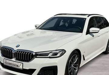BMW 520 31.000 km 34.590 &euro; Marburg 35043