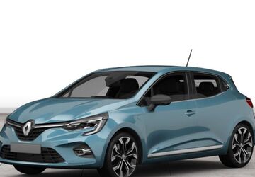 Renault Clio 27.747 km 15.990 &euro; Marburg 35039